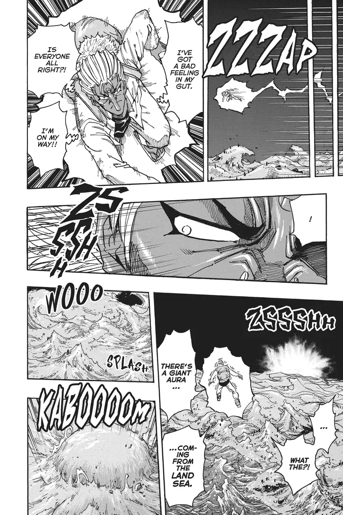 Toriko Chapter 381 image 15_optimized